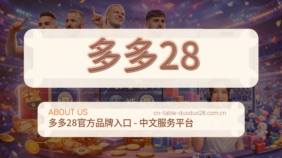 多多28关于我们图片